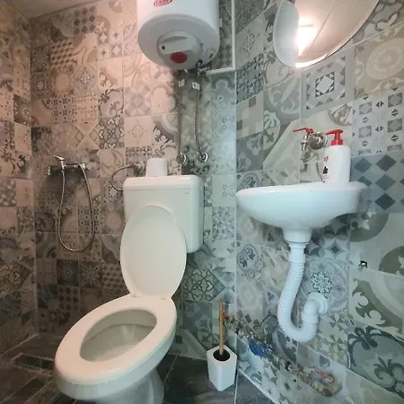 Appartement Papagajka Art Free Parking For Motorcycles In Garden Sarajevo