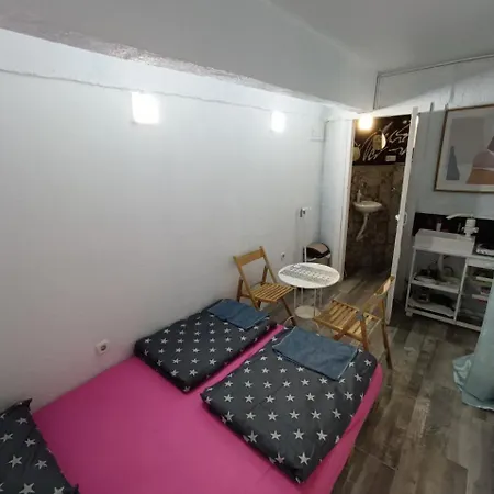 Papagajka Art Free Parking For Motorcycles In Garden