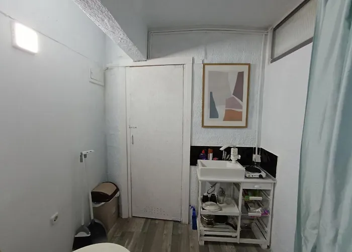 Appartamento Papagajka Art Free Parking For Motorcycles In Garden *